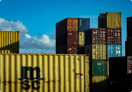 old-container